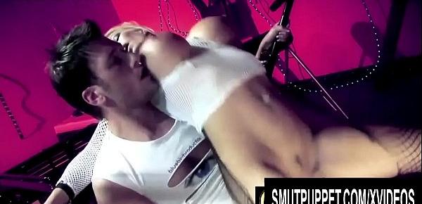  Smut Puppet - Experienced Cougars Ride Cock Like a Pro Compilation